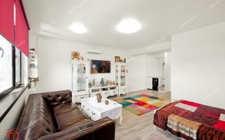 Vanzare studio in Galati, Tiglina 2, etaj 7 din 8, 75.000 EURO - Poză 9