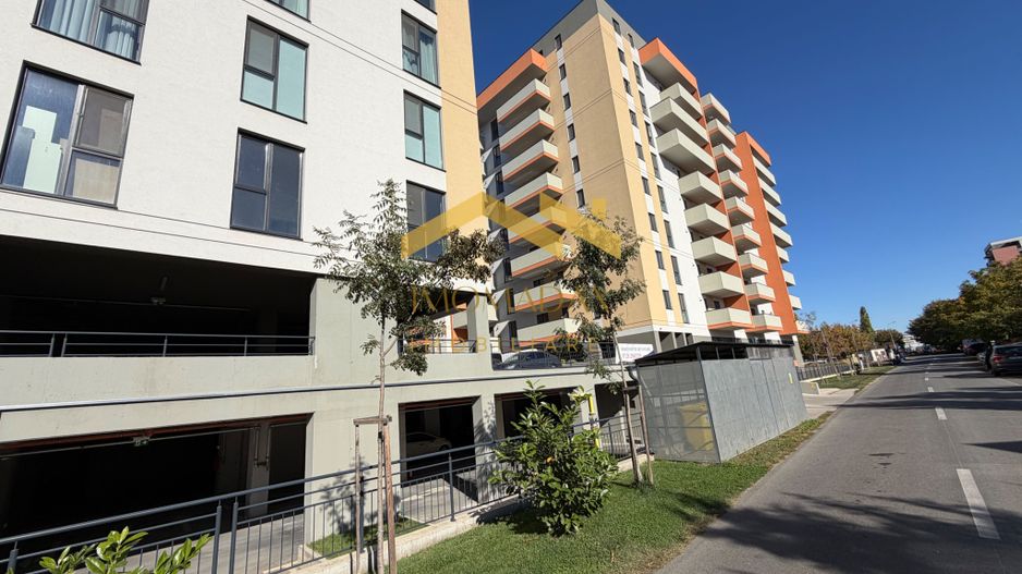 109 Corner-3 Camere-Etaj 1 - Poză 16