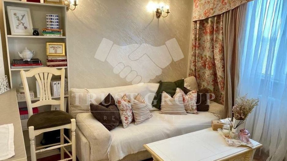 Apartament 2 camere Dorobanti - Poză 2