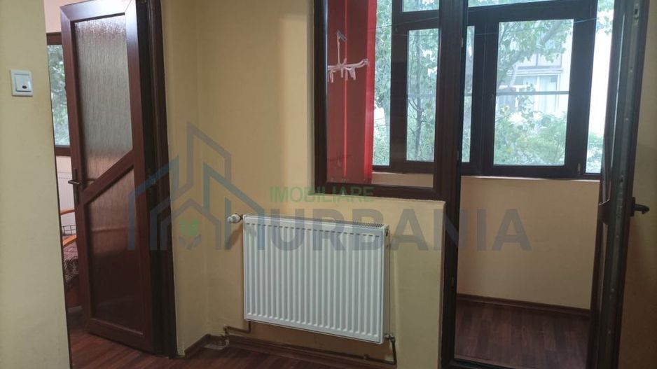 Apartament 2 camere de inchiriat – Alexandru cel Bun, Iasi – 40 mp, etaj 3 - Poză 6