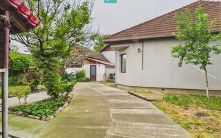 Casă Individuală cu spațiu comercial - Variaș - Poză 37