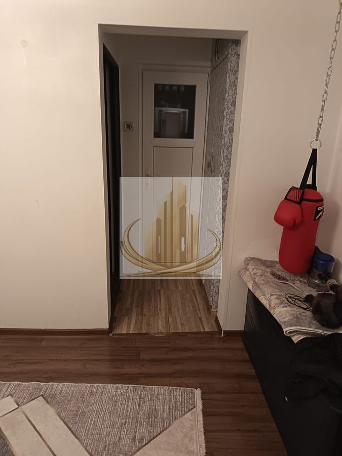 Apartament 3 camere decomandat | Etaj 3 | Bloc reabilitat - Poză 8