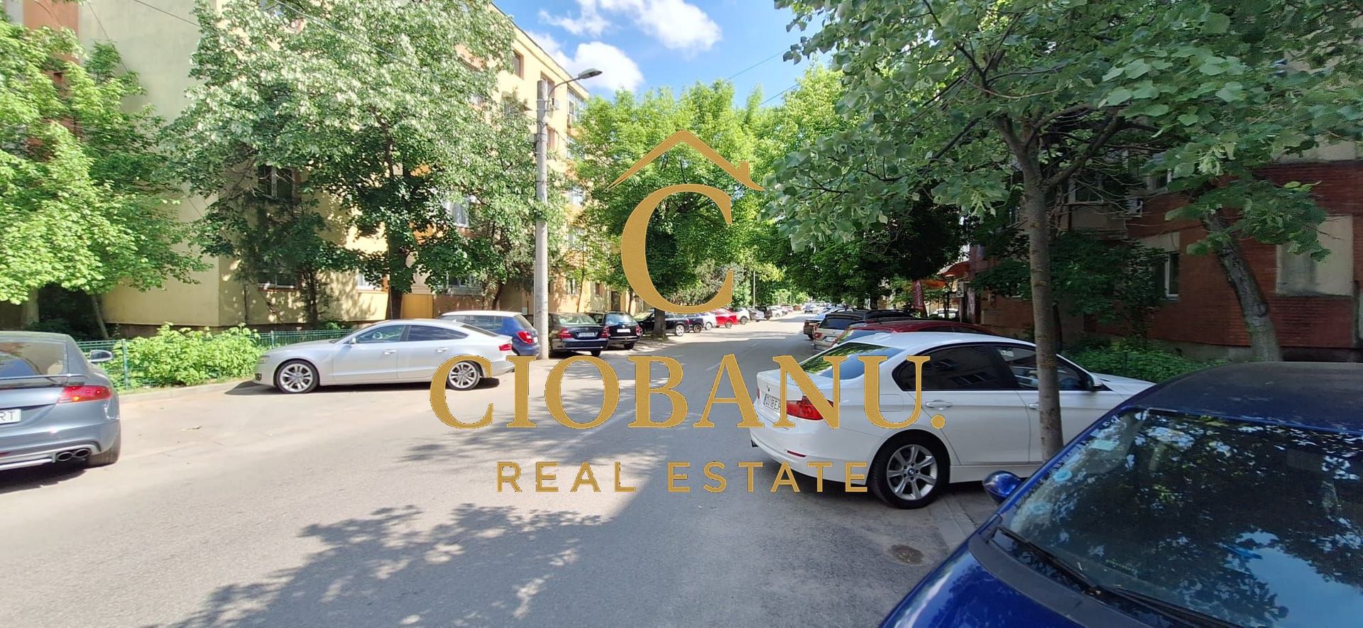 APARTAMENT DE VANZARE ETAJ 2/4 DECOMANDAT ZONA 1 MAI - Poză 9