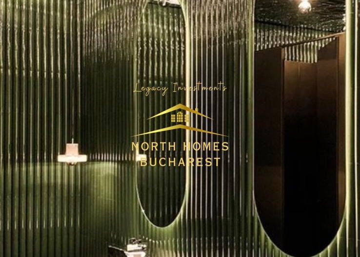 Vila de vanzare  cu acces dublu -zona ARCUL DE TRIMUF-PARCARE - Poză 4