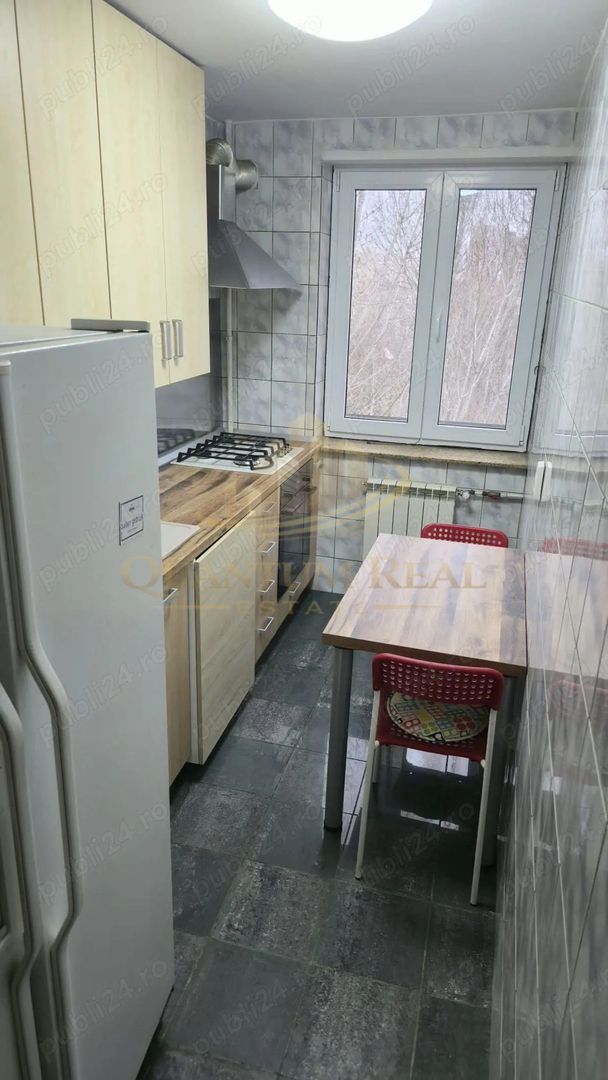 Inchiriez apartament 2 camere (Emil Racovita) - Poză 5