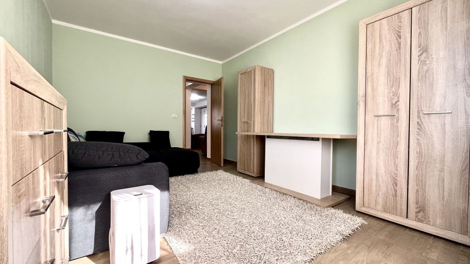 Apartament cu 3 camere,  spațios si primitor, in Soarelui- Sud Plaza - Poză 16
