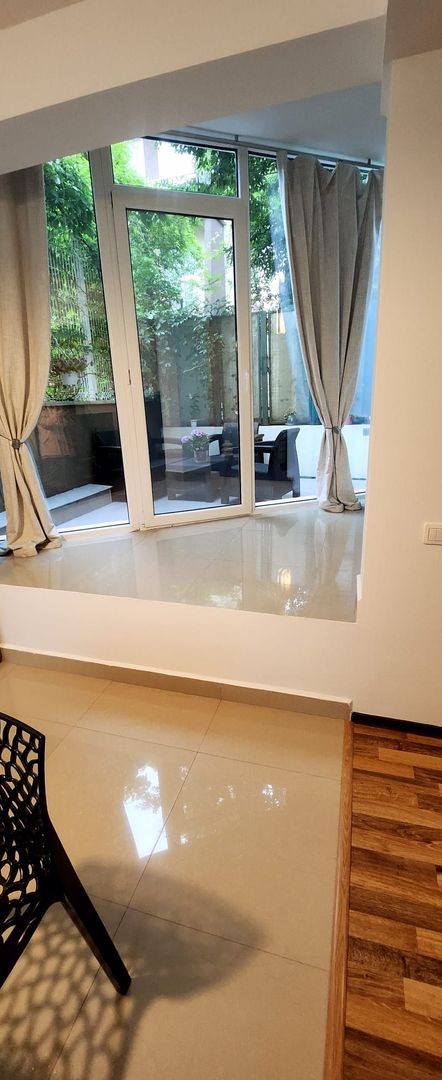 APARTAMENT 2 CAMERE | HERASTRAU - NORDULUI | TERASA SPATIOASA - Poză 18