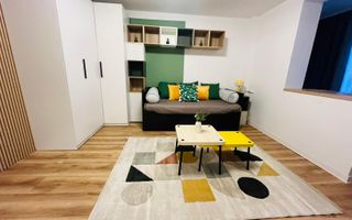 Apartament modern I Design nordic și confort I Zona Tipografilor - Poză 1