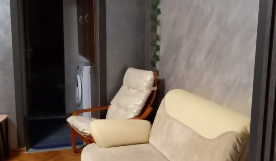 Apartament cu 2 camere, zona Tribunal - Papadie, prima inchiriere - Poză 4