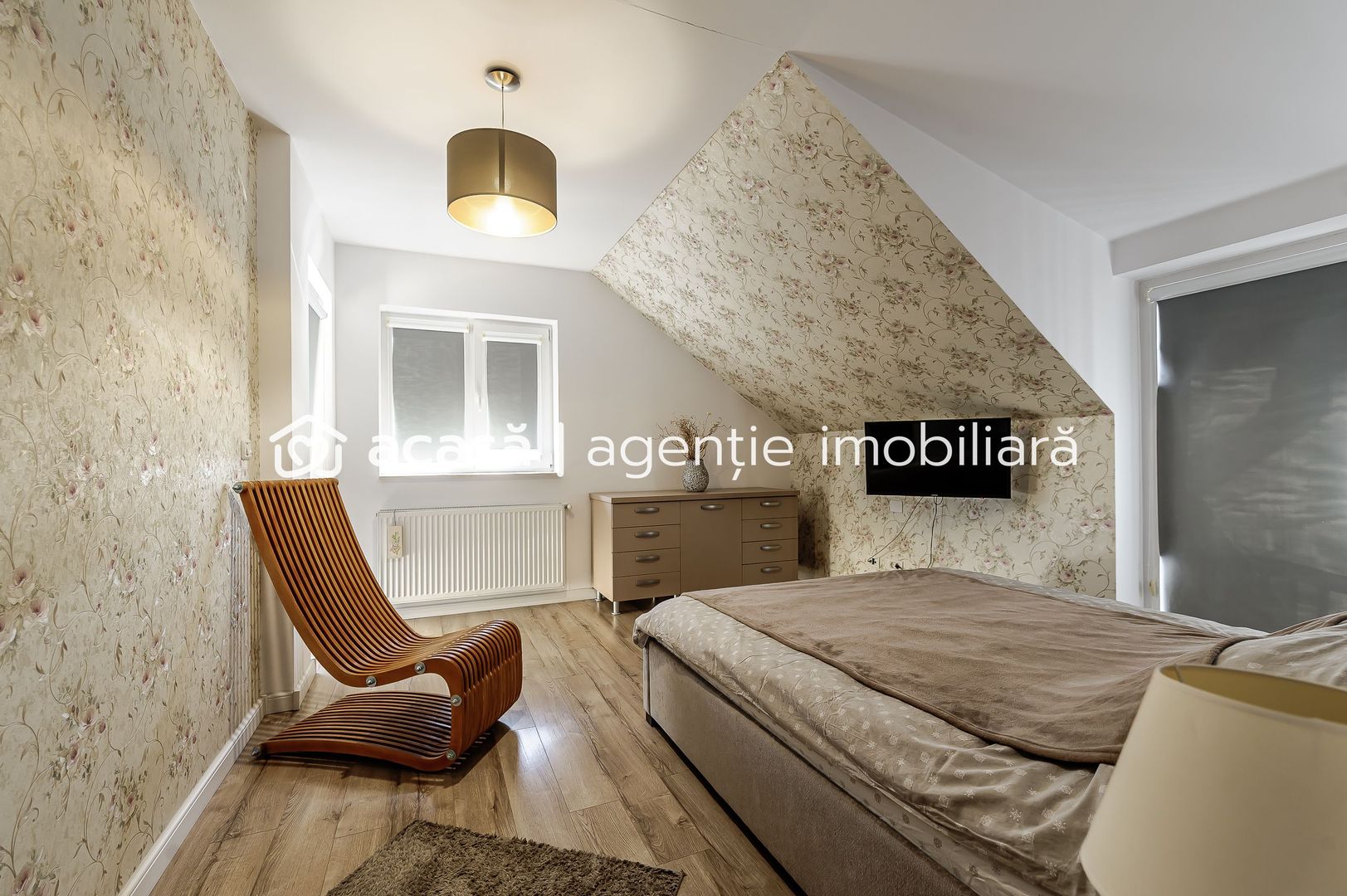 Casă de vânzare – Via Carmina, Vladimirescu -zonă rezidențială premium - Poză 8