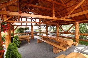 Hotel in Huedin S+P+2E+M Reconvertit în Centru rezidențial pentru vârstnici - Poză 11