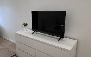 Apartament 1 cameră de închiriat, Tătărași - Tudor Vladimirescu (Bloc Q2) - Poză 7