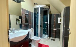 Vilă spațioasă de vânzare – Snagov, Ghermănești - Poză 16