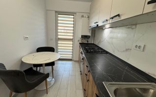 Apartament  1 camera decomandat + loc parcare Atrium Garden - Poză 7