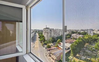 Apartament 2 camere de vanzare | Renovat | Calea Giulești - Poză 15