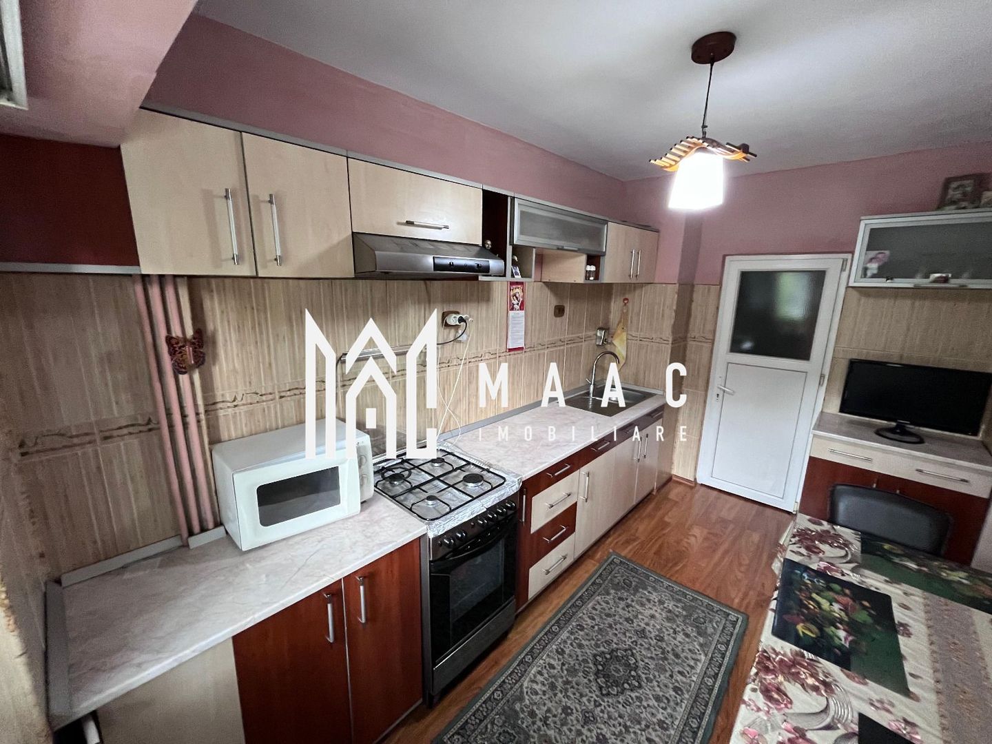 Apartament 2 camere + boxă  | 69,75 mp |  posibilitate plata rate | - Poză 33
