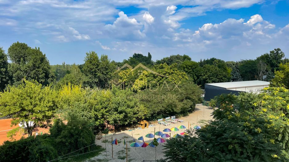 Apartament cu 3 camere ***Mobilat Complet***// Floreasca - Lake View / 1 Parking - Poză 13