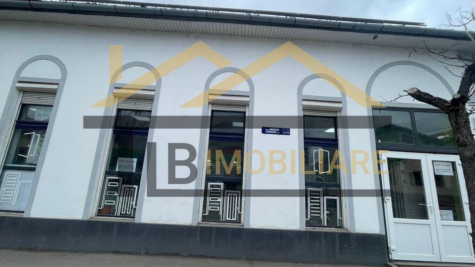 Spatiu comercial, 100mp, Zona Libertatii - Poză 5