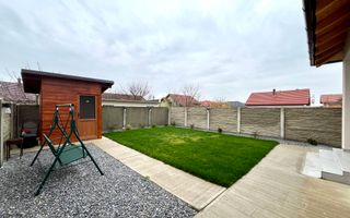 Duplex deosebit cu 3 camere despărțit prin baie | Albina - Poză 11