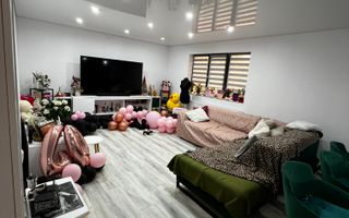 Casă la cheie - zona Ștrandului Municipal - Poză 4