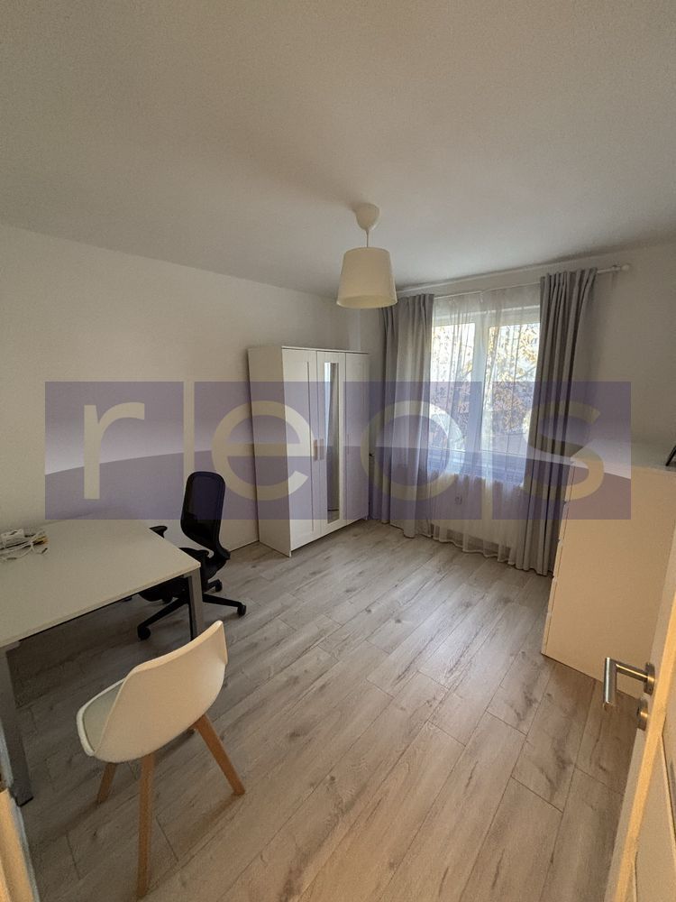 VANZARE 3 CAMERE - DECOMANDAT - MIHAI BRAVU - Poză 3