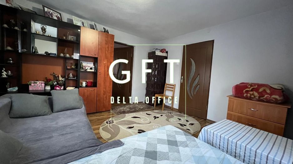 Casa de vanzare la Cepari - Poză 30