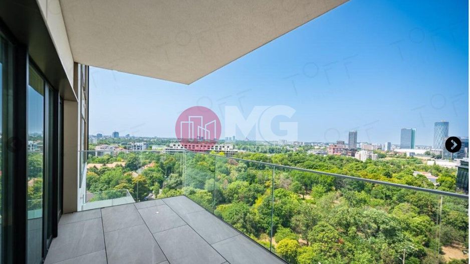 Apartament de vanzare 3 camere mobilat integral- One Verdi Park - Poză 9