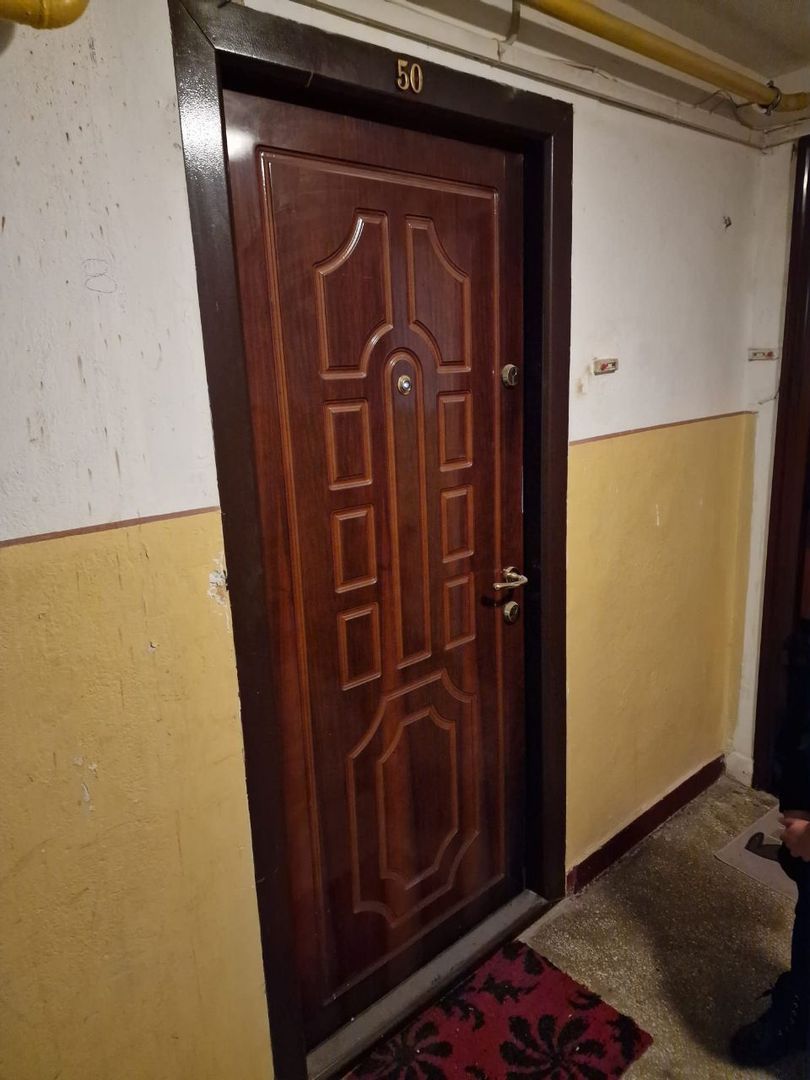 VÂNDUT Apartament cu 2 camere et.8 Vlaicu - Poză 5