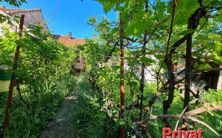 Casă cu grădină str.Anton Pann/486mp/3 front/spațiu com./155.000€neg. - Poză 2