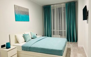 Chirie, apartament, o cameră, str. Avram Iancu, Centru - Poză 1