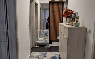 APRTAMENT 2 CAM DECOMANDAT CAPAT CUG VALEA  ADANCA FINALIZAT INTABULAT - Poză 3