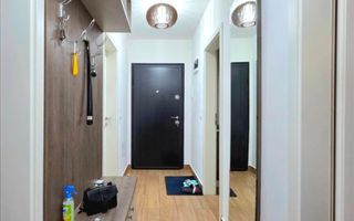 Apartament 2 camere – parcare inclusa zona Coresi - Poză 7