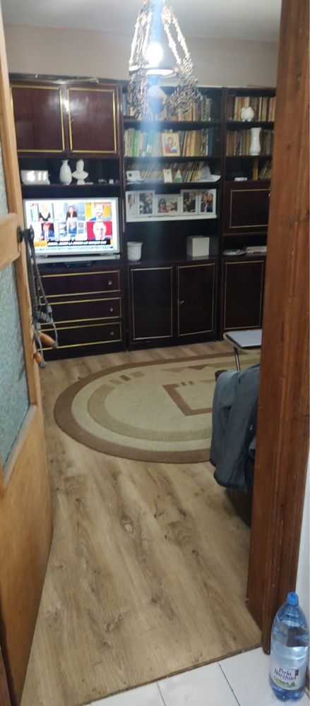 Apartament 2 camere, etaj 4/4, Țiglina II - Poză 1
