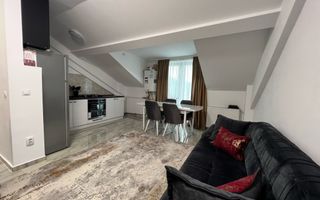 Apartament ultra-modern cu doua camere, Jiului-parc Bazilescu - Poză 1