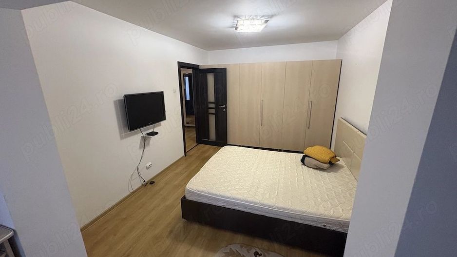 Ap. 2 camere/ et.3/ FOCSANI/BD INTEPENDENTEI - Poză 5