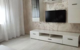 De inchiriat apartament cu 2 camere, Micro 21, et. 1, 470 euro - Poză 1