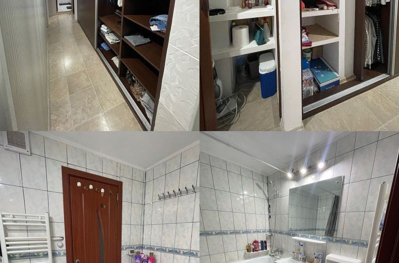 Apartament 3 camere rahova-Sebastian T659 - Poză 6