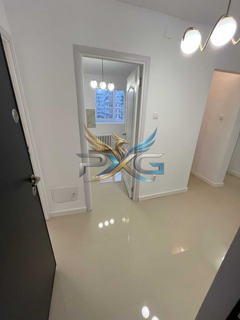 Apartament 2 camere Lujerului - Poză 1