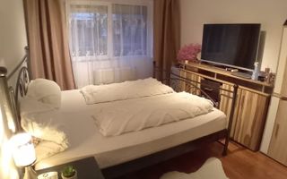 Apartament 3 camere decomndat + gradina | Zona Girocului - Poză 3