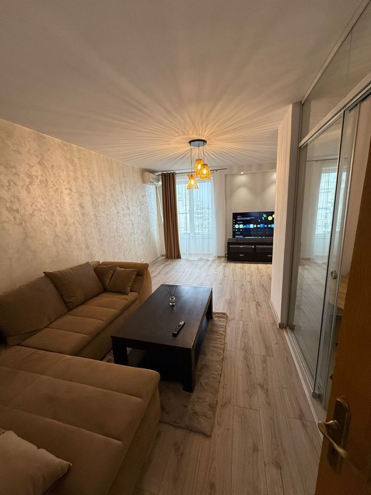 Inchiriere apartament 2 camere | 13 Septembrie-Panduri-Hotel Marriott | Renovat - Poză 4