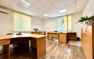 Birou cu 3-4 posturi de lucru - Poză 10