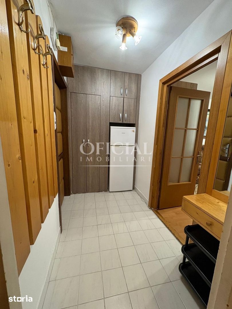 Apartament 2 camere | 42 Mp | Boxa | Bloc Izolat | Plopilor - Poză 6