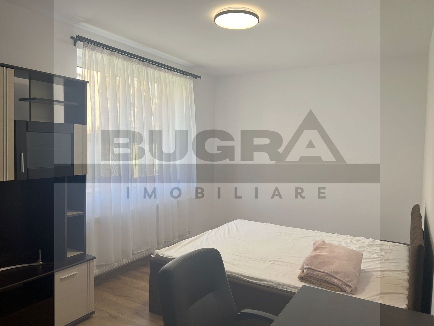 Apartament de 3 camere, 57mp, parcare subterana, Beta Residence - Poză 3