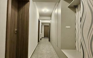 Apartament de vânzare – 3 camere | Șelimbăr, zona Pictor Nicolae Brana - Poză 8