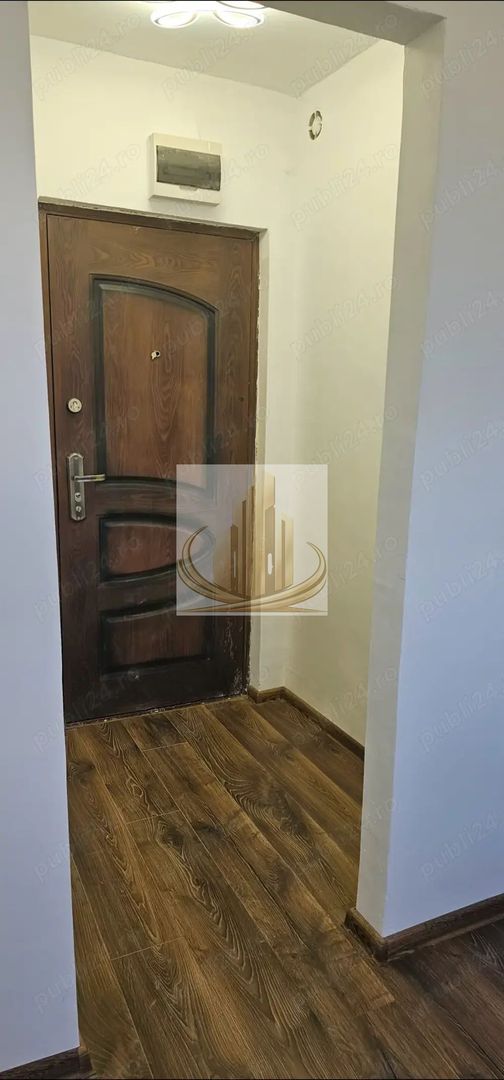 Garsonieră confort 2, complet renovată | Zona Steaua - Poză 2