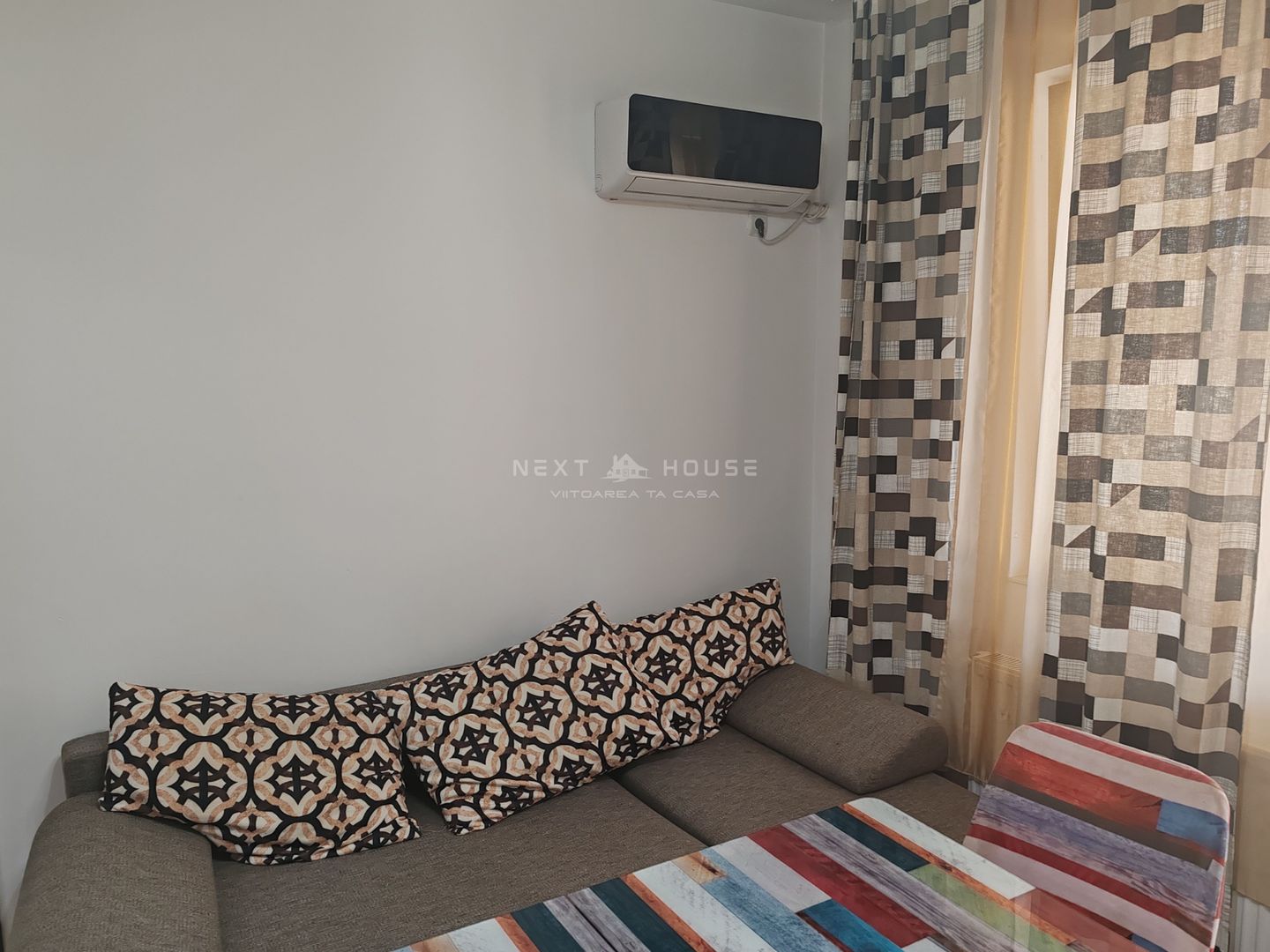 Apartament 3 camere | Rahova – Sălaj – Pucheni | Centrala termica | - Poză 3