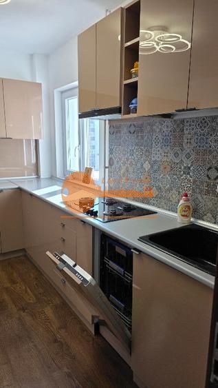 Apartament cu 3 camere | Zona Păcii | 73,75 mp total - Poză 8