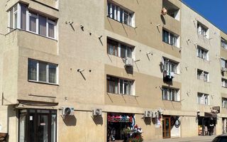 Spațiu comercial închiriere, zona centrală Târgu Frumos - Poză 1