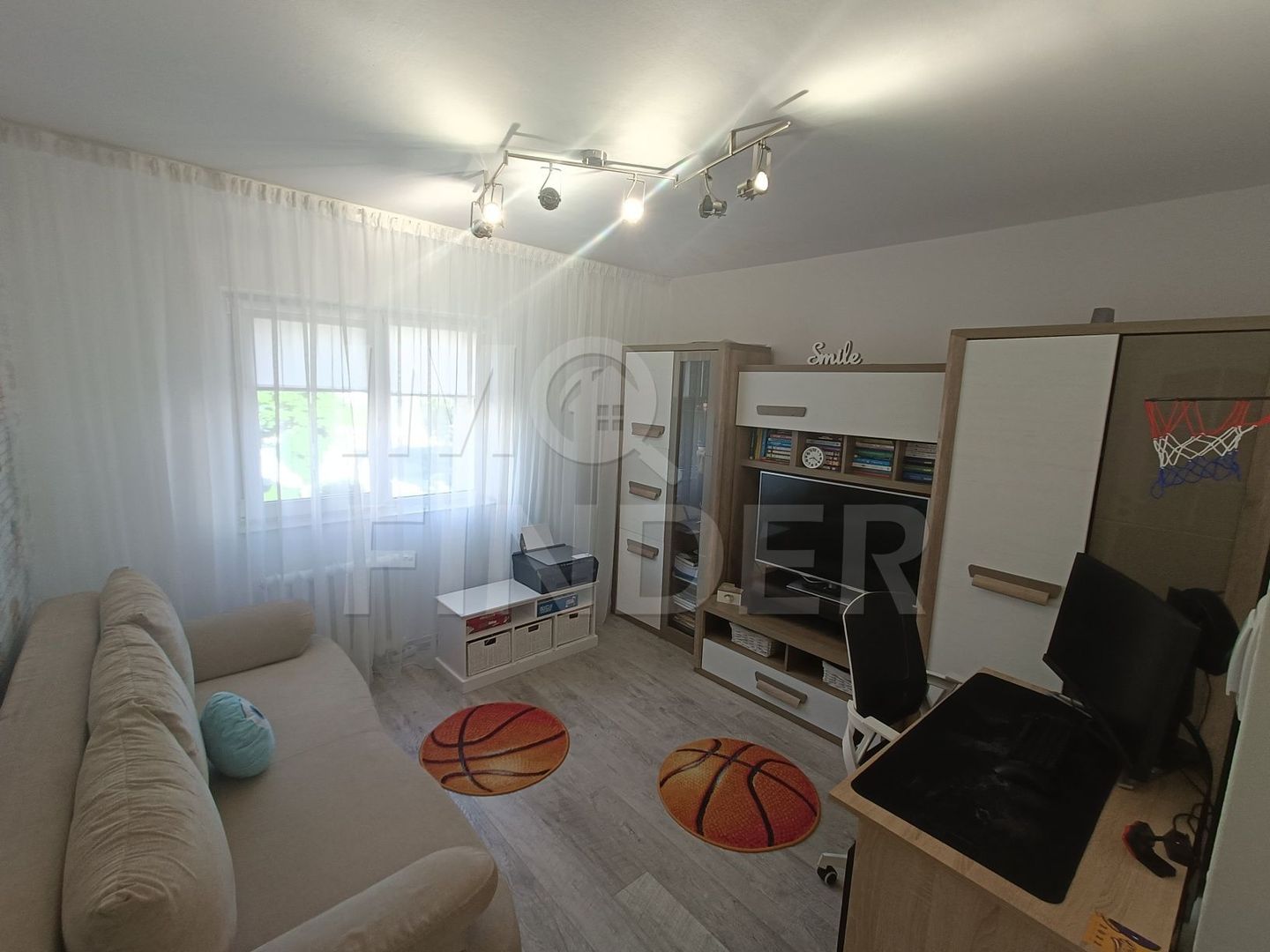 Apartament 2 camere decomandate, Manastur - Poză 4