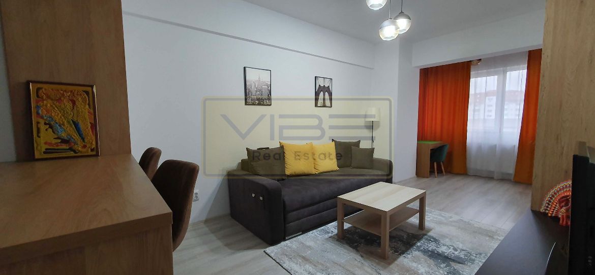Apartament 2 camere ONE Residence - Esplanada Oancea - Poză 7